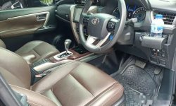 Jual Toyota Fortuner VRZ 2019 harga murah di Jawa Timur 2