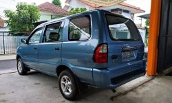 Jawa Barat, jual mobil Isuzu Panther LM 2004 dengan harga terjangkau 7