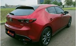 Mobil Mazda 3 2019 dijual, Banten 11