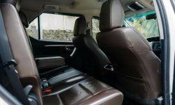 Mobil Toyota Fortuner 2017 VRZ terbaik di DKI Jakarta 5