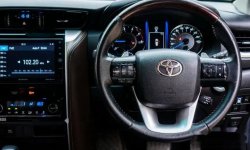 Mobil Toyota Fortuner 2017 VRZ terbaik di DKI Jakarta 1