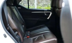 Mobil Toyota Fortuner 2017 VRZ terbaik di DKI Jakarta 7