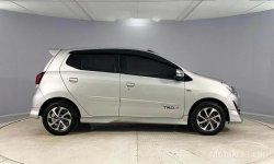 Jual mobil bekas murah Toyota Agya G 2018 di DKI Jakarta 18