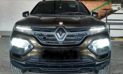 DKI Jakarta, Renault Kwid Climber 2020 kondisi terawat 11
