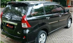 Jual mobil bekas murah Toyota Avanza Veloz 2013 di Banten 11