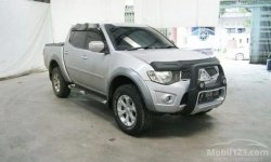 Jawa Timur, jual mobil Mitsubishi Triton EXCEED 2010 dengan harga terjangkau 12