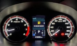 Jawa Barat, Nissan Livina VL 2019 kondisi terawat 1