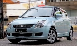 Suzuki Swift 2008 DKI Jakarta dijual dengan harga termurah 5