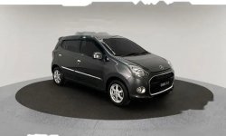 Jual Daihatsu Ayla X 2015 harga murah di DKI Jakarta 6