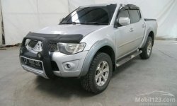 Jawa Timur, jual mobil Mitsubishi Triton EXCEED 2010 dengan harga terjangkau 13