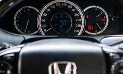 Honda Accord 2015 DKI Jakarta dijual dengan harga termurah 1