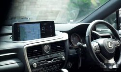 DKI Jakarta, Lexus RX 300 F Sport 2020 kondisi terawat 7