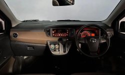 DKI Jakarta, Toyota Calya G 2018 kondisi terawat 4
