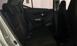 Jual mobil bekas murah Toyota Agya G 2018 di DKI Jakarta 8