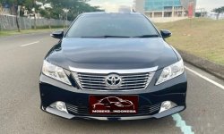 Banten, jual mobil Toyota Camry V 2013 dengan harga terjangkau 18