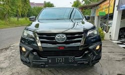 Jual Toyota Fortuner VRZ 2019 harga murah di Jawa Timur 4