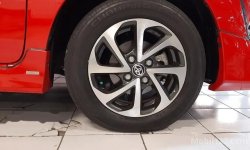 Jual mobil bekas murah Toyota Agya 2019 di Jawa Timur 6