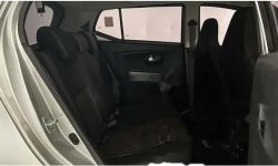 Mobil Toyota Agya 2018 G terbaik di DKI Jakarta 5