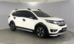 Mobil Honda BR-V 2017 E Prestige terbaik di DKI Jakarta 16