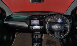 Jual mobil bekas murah Honda Mobilio RS 2017 di DKI Jakarta 2