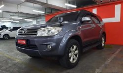 Jual cepat Toyota Fortuner G Luxury 2010 di DKI Jakarta 8