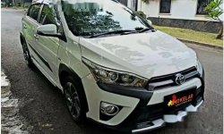 Mobil Toyota Sportivo 2017 dijual, DKI Jakarta 8
