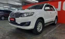 Dijual mobil bekas Toyota Fortuner G, DKI Jakarta  5