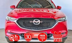 Mazda CX5 Elite 2.5 A/T 2019 1