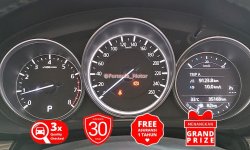 Mazda CX5 Elite 2.5 A/T 2019 3