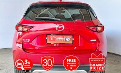 Mazda CX5 Elite 2.5 A/T 2019 9