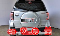 Toyota Rush S TRD Ultimo 1.5 A/T 2016 9