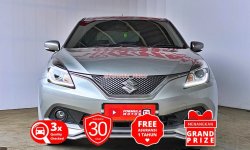 Suzuki Baleno HB 1.4 A/T 2019 1