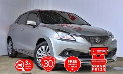 Suzuki Baleno HB 1.4 A/T 2019 2