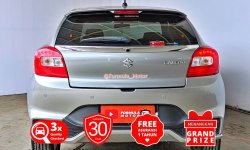 Suzuki Baleno HB 1.4 A/T 2019 9