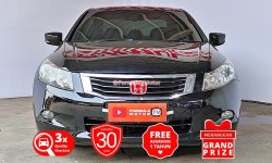 Honda Accord VTI 2.4 A/T 2009 1