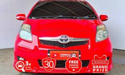 Toyota Yaris S Limited 1.5 A/T 2010 1