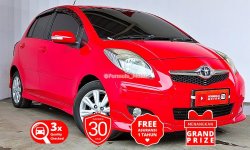 Toyota Yaris S Limited 1.5 A/T 2010 2