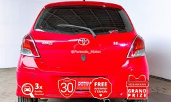 Toyota Yaris S Limited 1.5 A/T 2010 9
