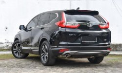 Honda CR-V 1.5L Turbo Prestige 2018 Hitam Siap Pakai Murah Bergaransi DP 67Juta 3