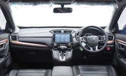 Honda CR-V 1.5L Turbo Prestige 2018 Hitam Siap Pakai Murah Bergaransi DP 67Juta 4