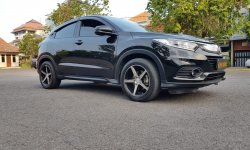Honda HR-V 1.5L S CVT 2018 SUV 1
