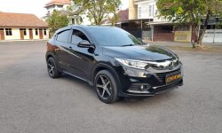 Honda HR-V 1.5L S CVT 2018 SUV 2