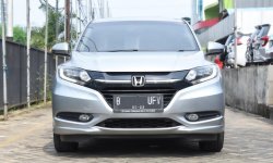 Honda HR-V E Prestige 2018 Silver Siap Pakai Murah Bergaransi DP 45Juta 1