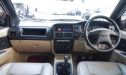 Isuzu Panther GRAND TOURING MT 2014 Putih Siap Pakai Murah Bergaransi DP 22Juta 4