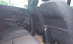 Honda Jazz RS CVT Orange 6