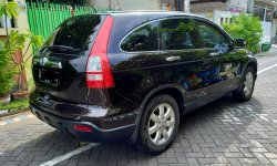 Honda CR-V 2.4 2009 Coklat 2
