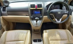 Honda CR-V 2.4 2009 Coklat 7