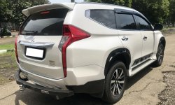 Mitsubishi Pajero Sport Rockford Fosgate Limited Edition 2020 Putih 4