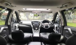 Mitsubishi Pajero Sport Rockford Fosgate Limited Edition 2020 Putih 6