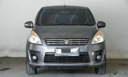 Suzuki Ertiga GL AT 2014 MPV 2